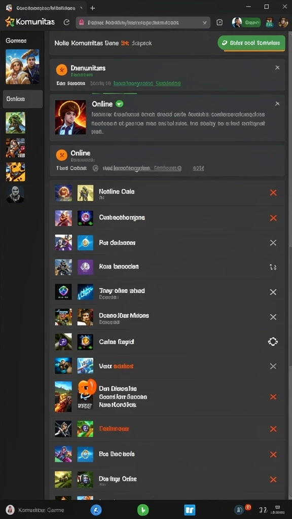 Screenshot warga88 nomor 1