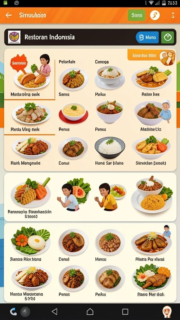 Screenshot warga88 nomor 2