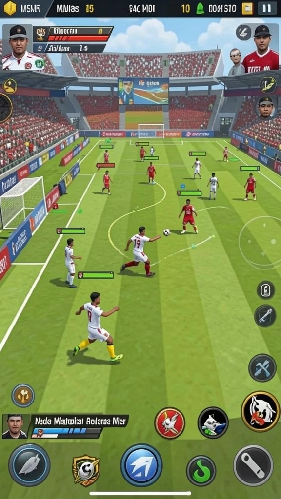 Screenshot watitoto nomor 2