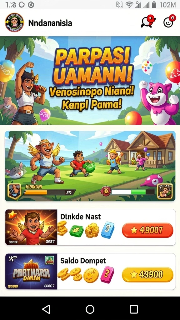 Screenshot wifitoto nomor 2