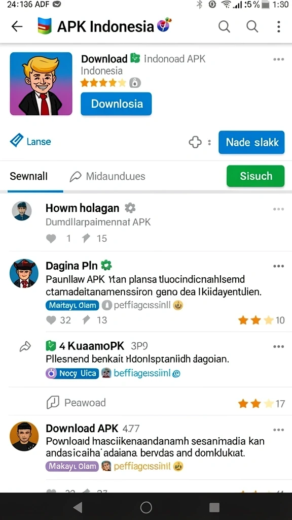 Screenshot winidn nomor 2