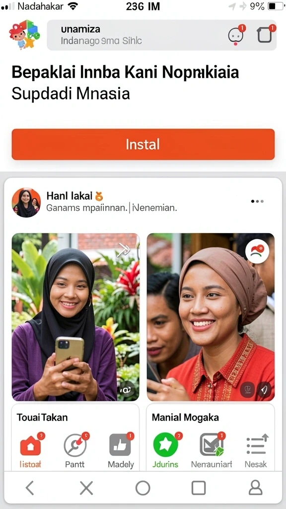 Screenshot winpkr nomor 1