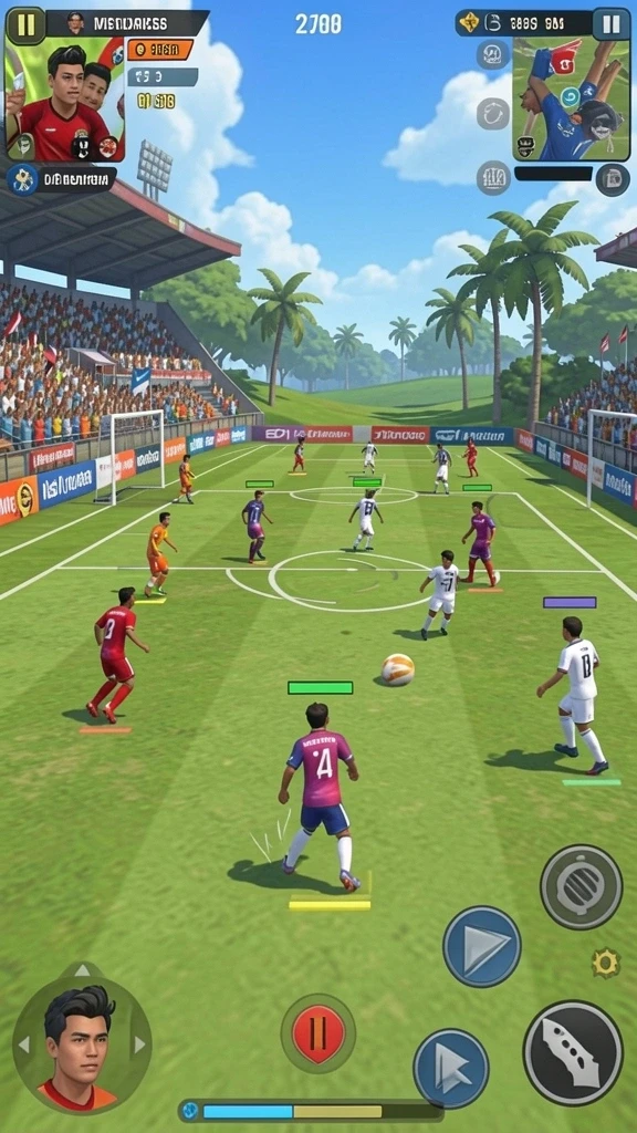 Screenshot wow99 nomor 2