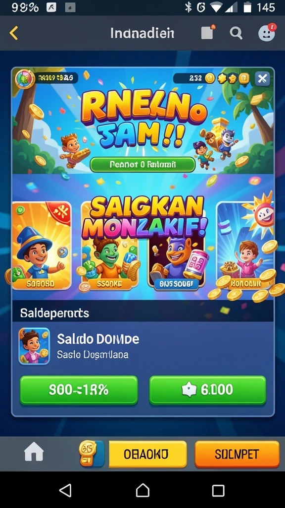 Screenshot yagaohen nomor 2