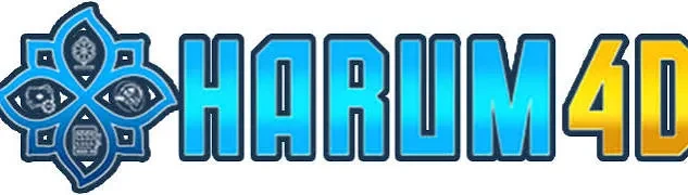 harum4d — logo banner resmi Indonesia